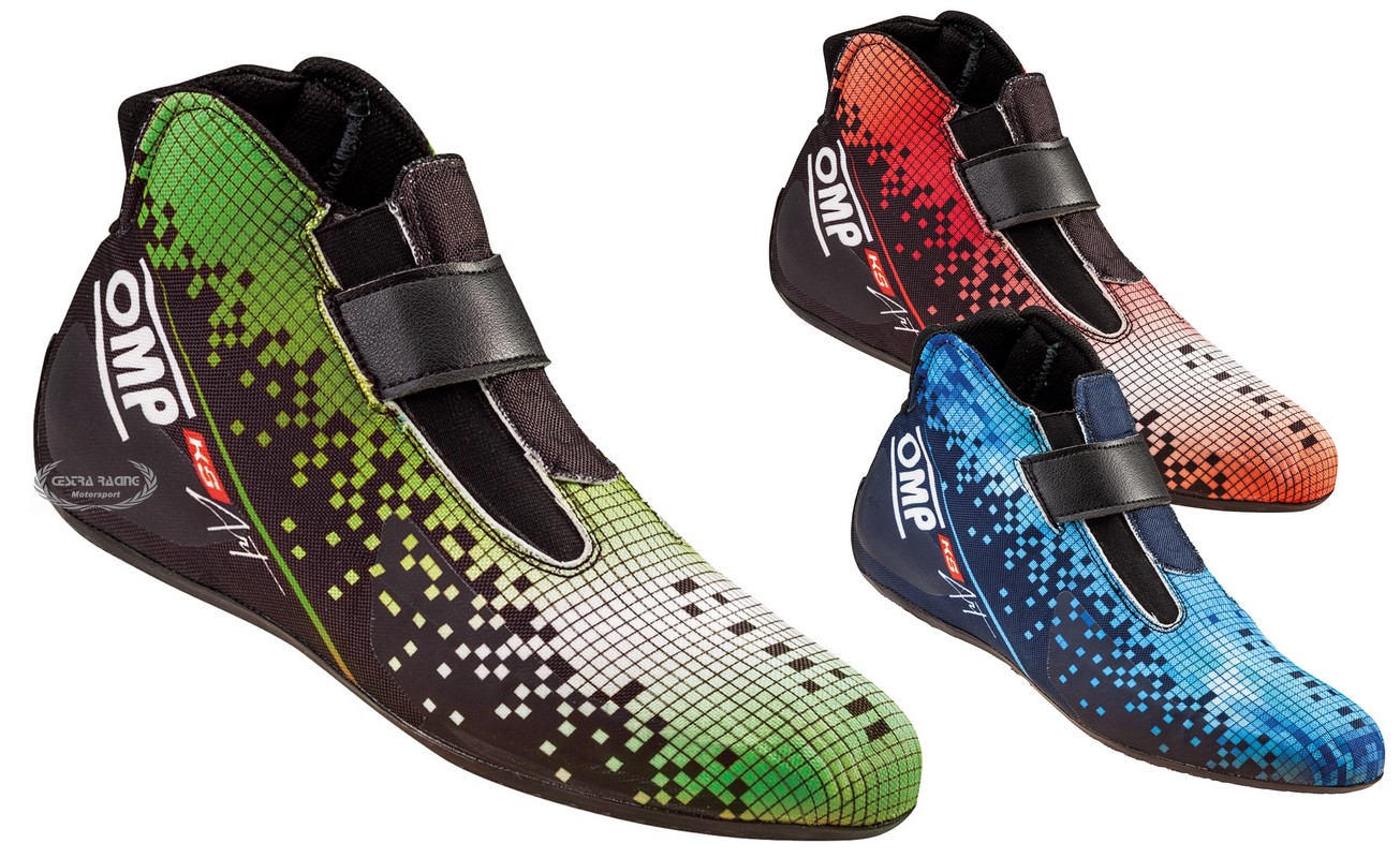 omp ks2 shoes